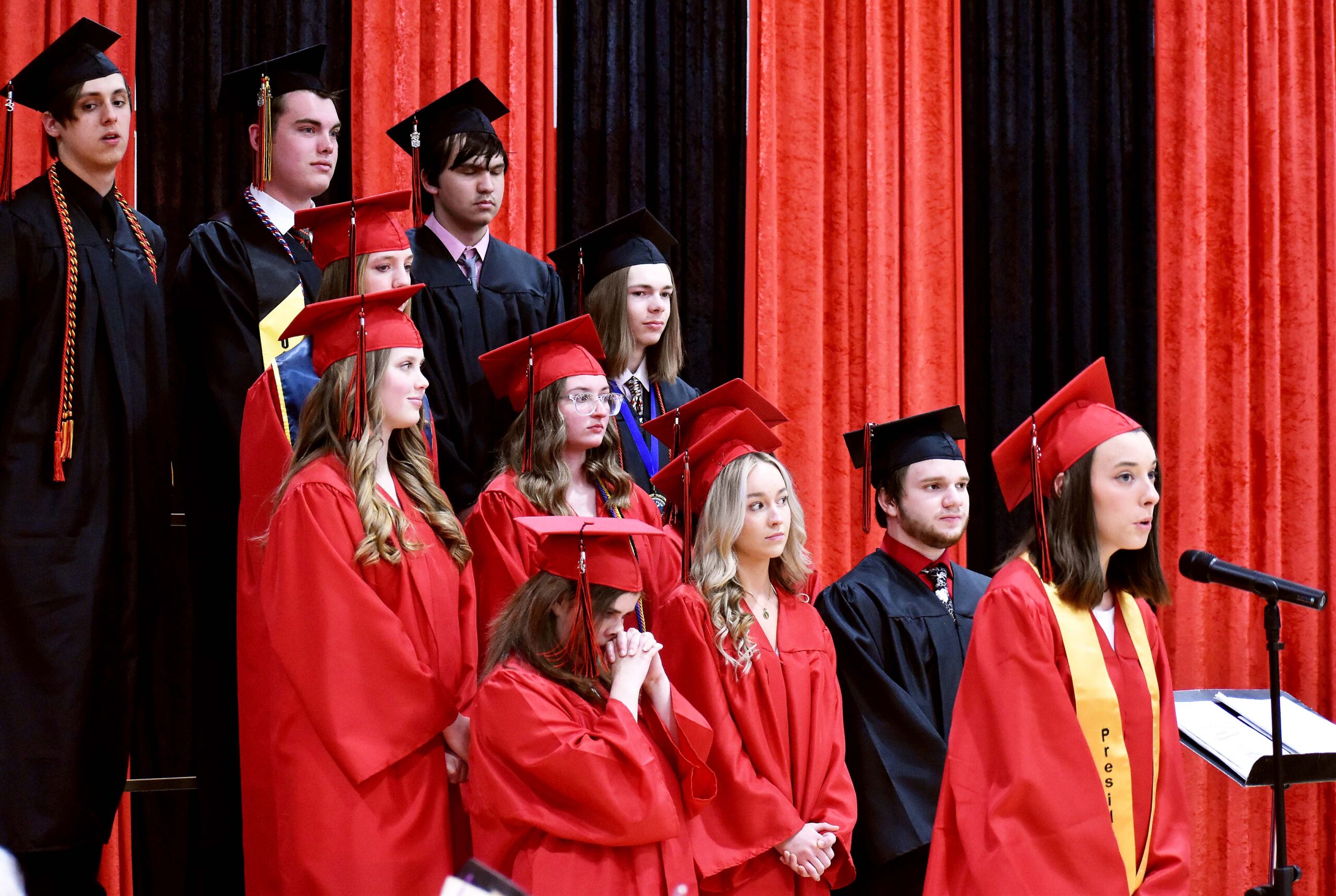 choir News, Sports, Jobs Salem News